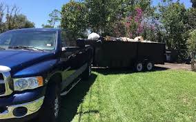 Recycling Services for Junk in Maili, HI